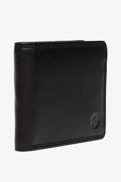 Sesto Wallet Bastian Black