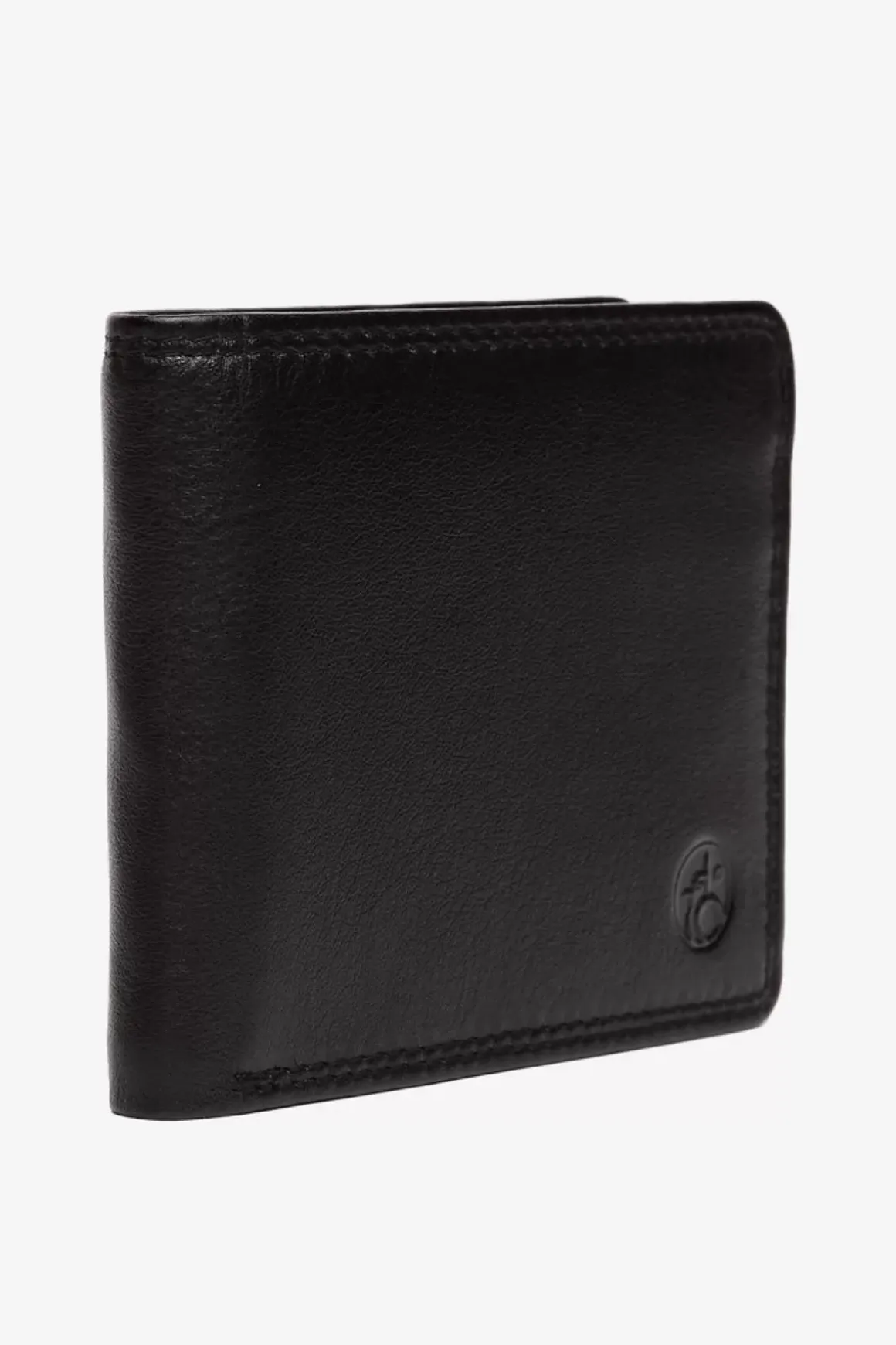 Sesto Wallet Bastian Black