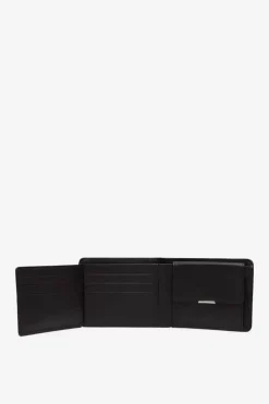 Sesto Wallet Bastian Black