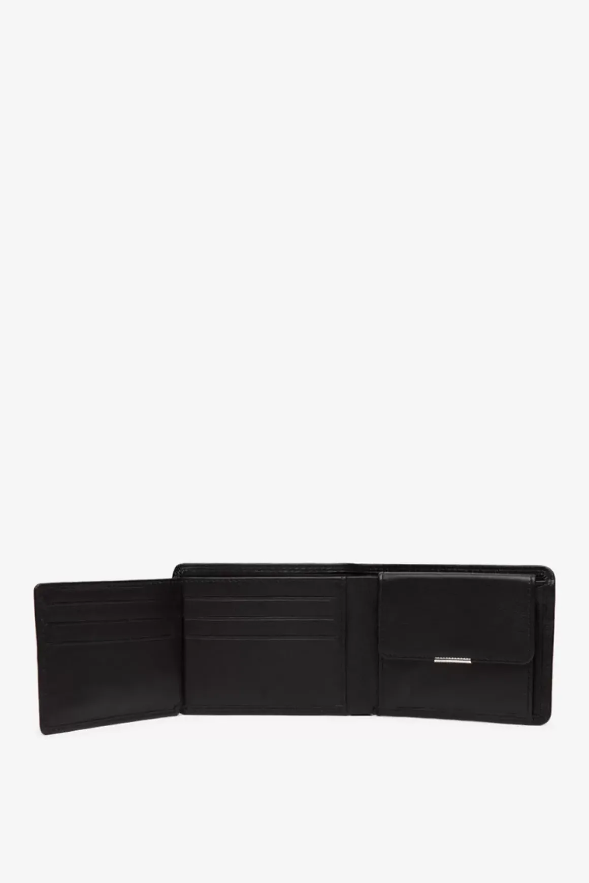 Sesto Wallet Bastian Black