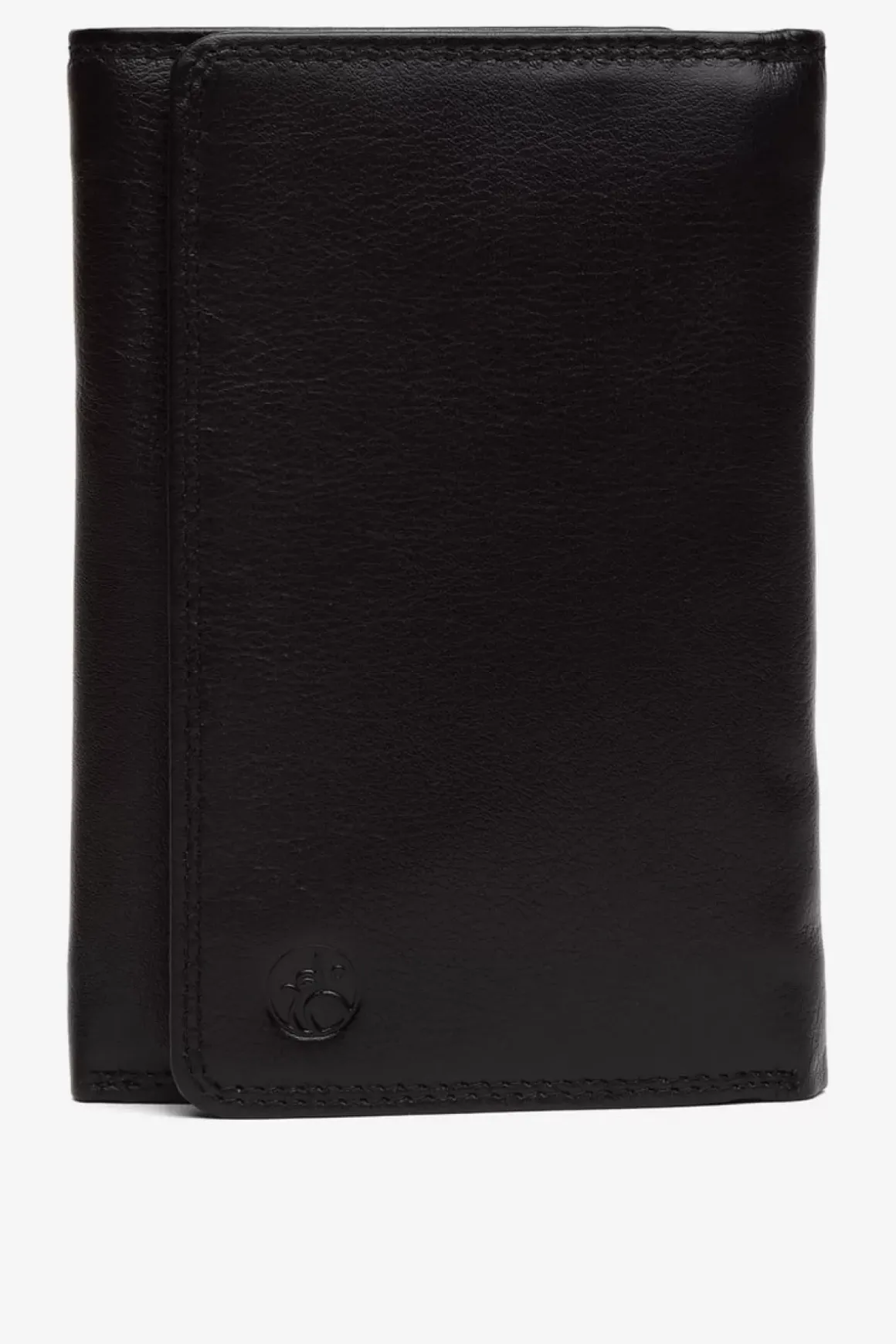Sesto Wallet Bror Black