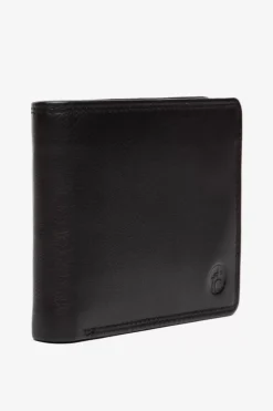 Sesto Wallet Elias Black