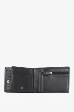 Sesto Wallet Elias Black