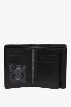 Sesto Wallet Gorm Black