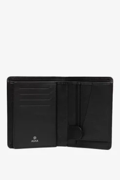 Sesto Wallet Gorm Black