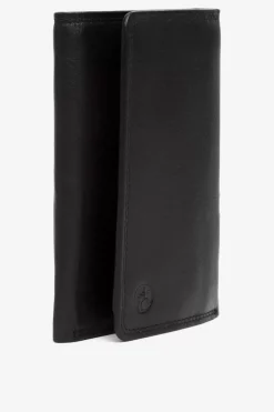 Sesto Wallet Jesper Black