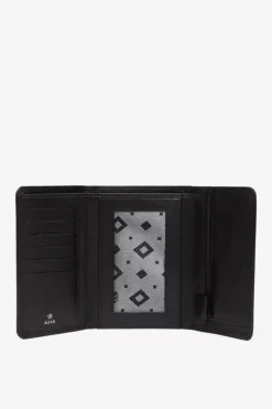 Sesto Wallet Jesper Black