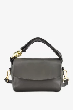 Sorano Shoulder Bag Clarice Olive