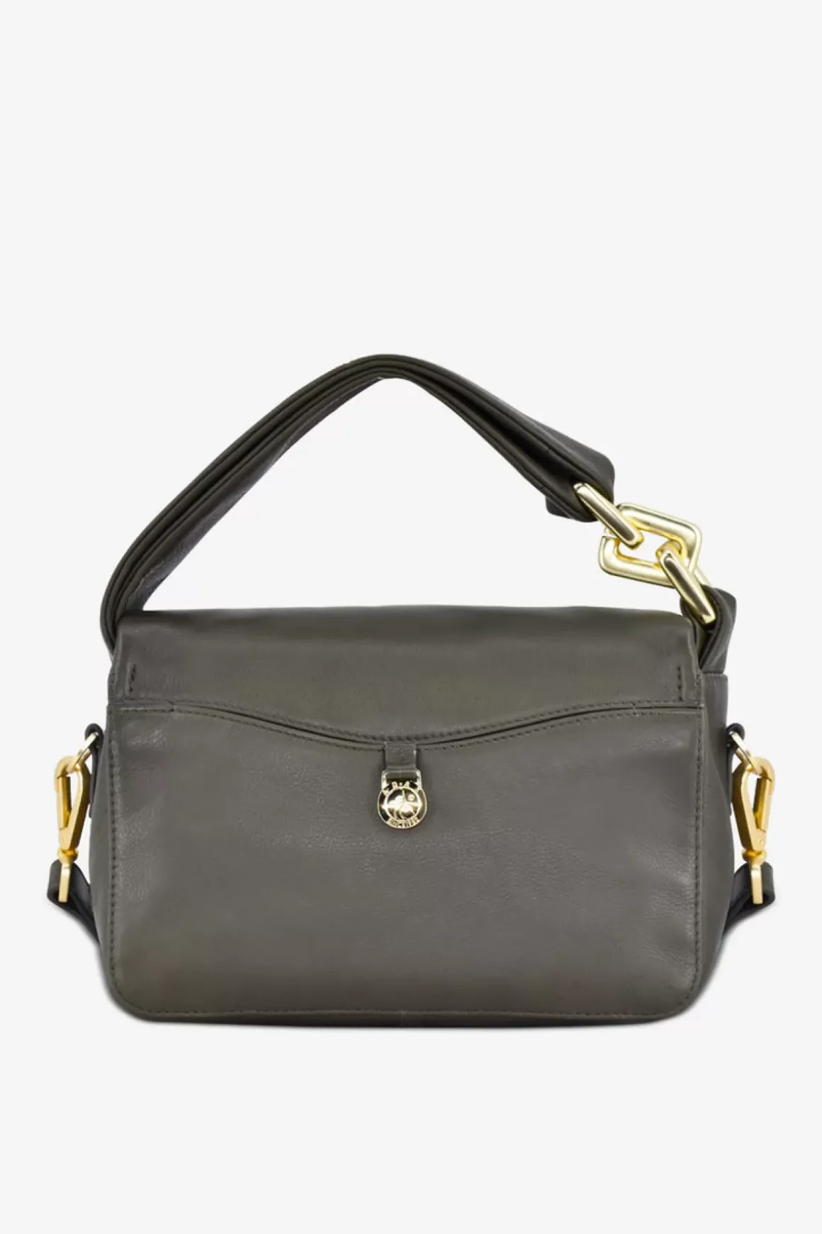 Sorano Shoulder Bag Clarice Olive