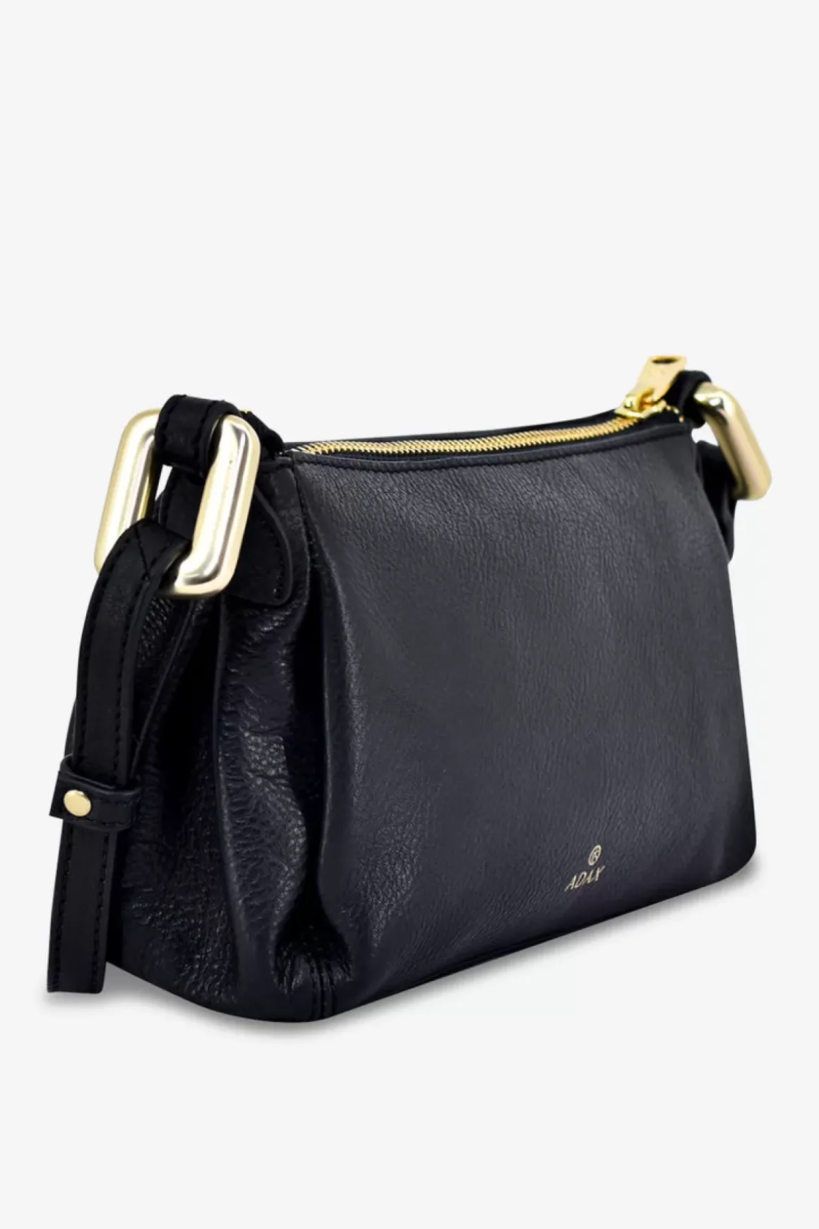 Sorano Shoulder Bag Dana Black
