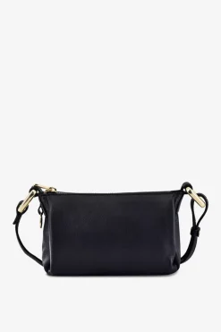 Sorano Shoulder Bag Dana Black