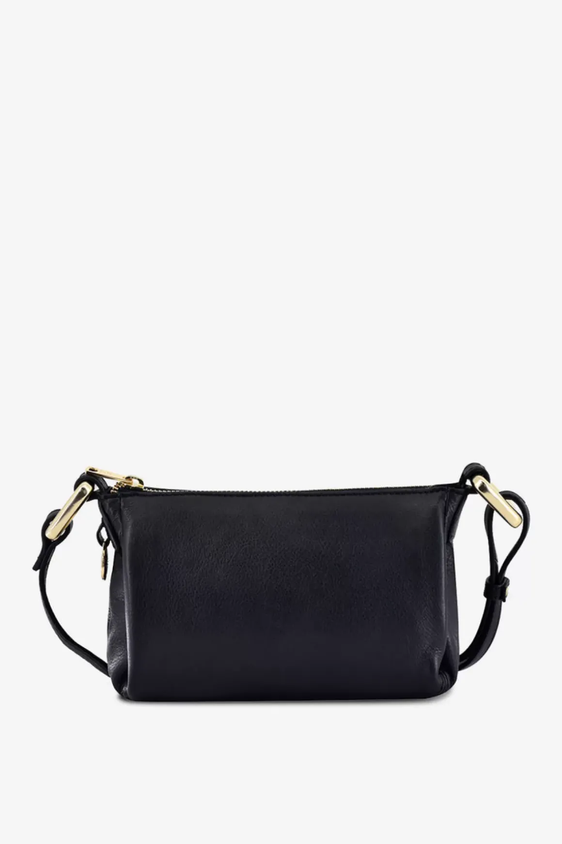 Sorano Shoulder Bag Dana Black