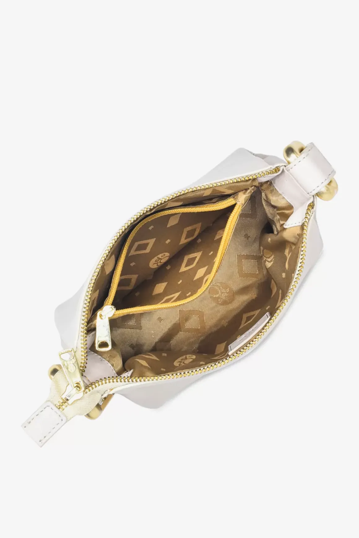 Sorano Shoulder Bag Dana Stone