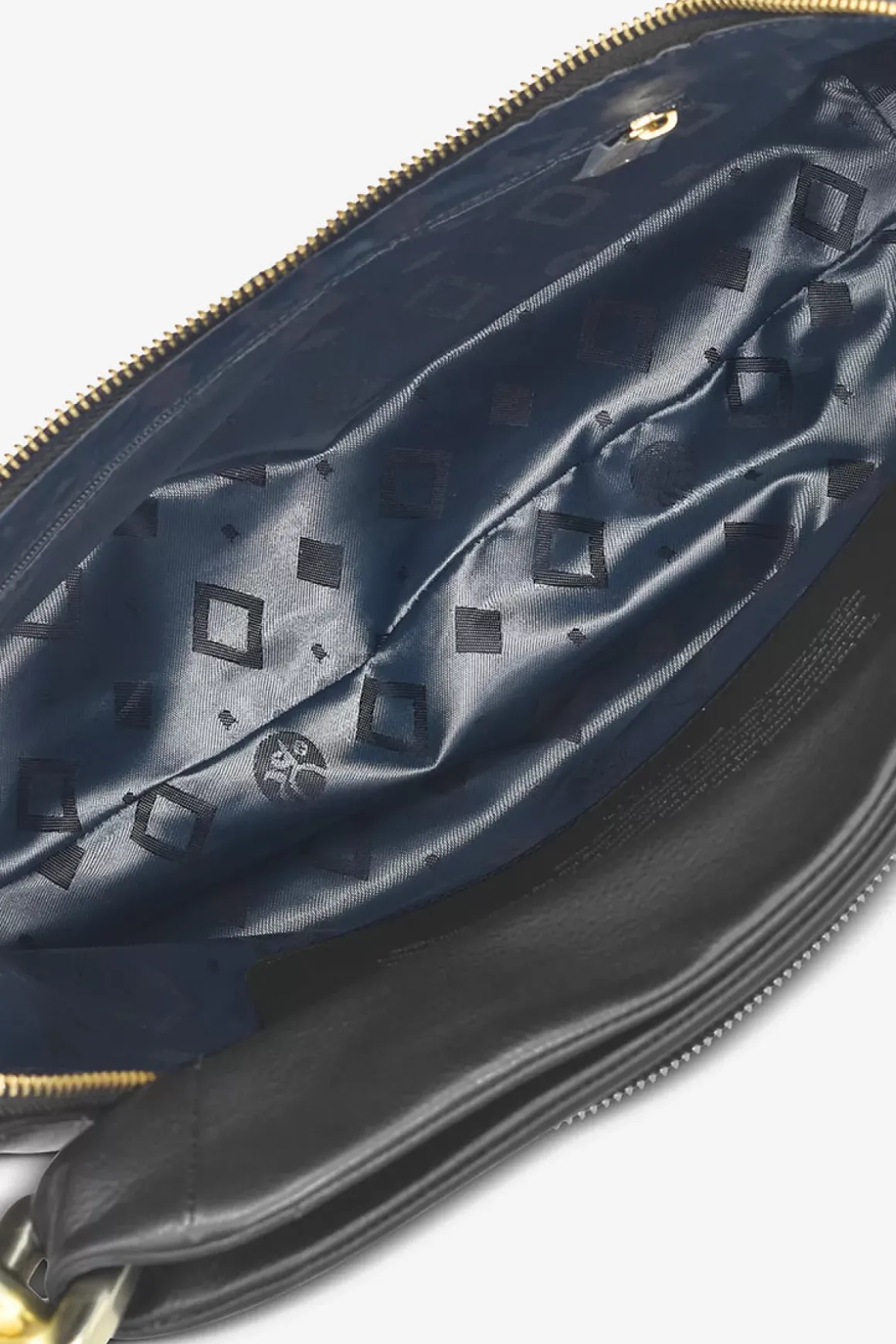 Sorano Shoulder Bag Maise Black