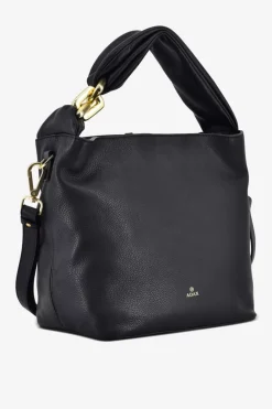 Sorano Shoulder Bag Mollie Black