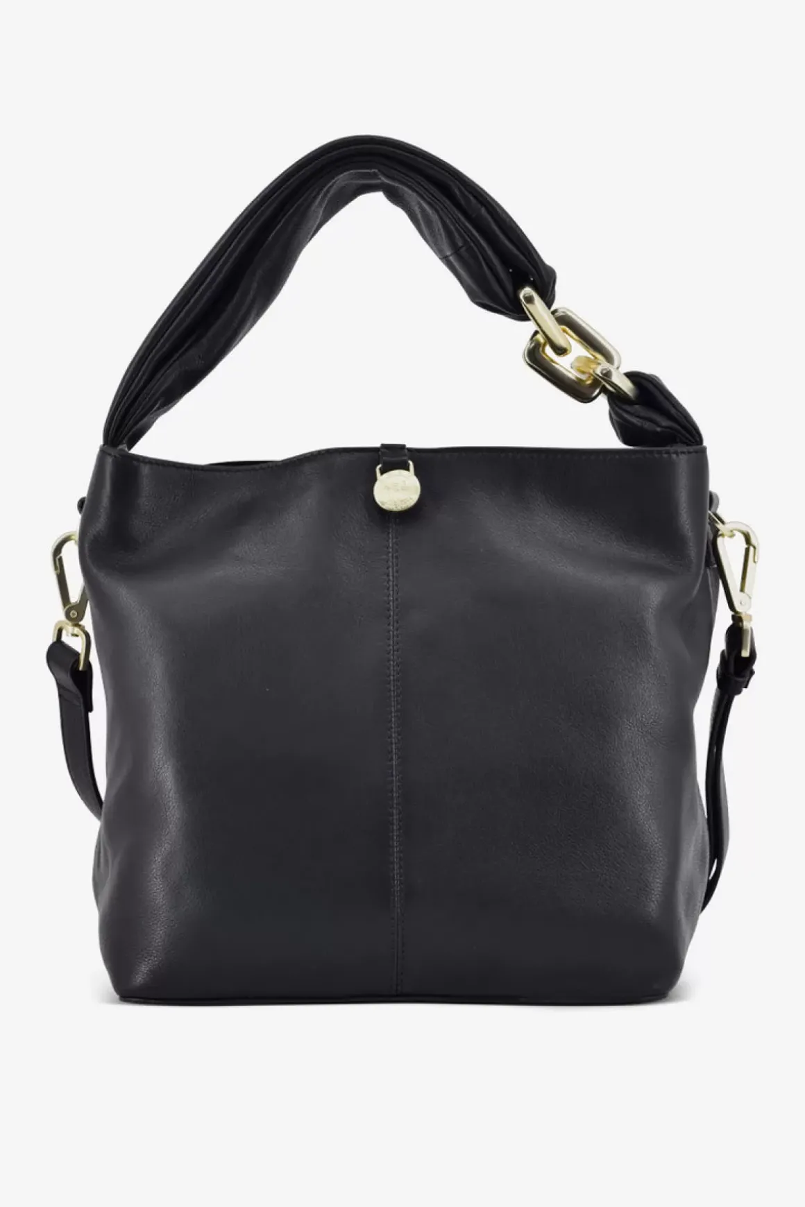 Sorano Shoulder Bag Mollie Black
