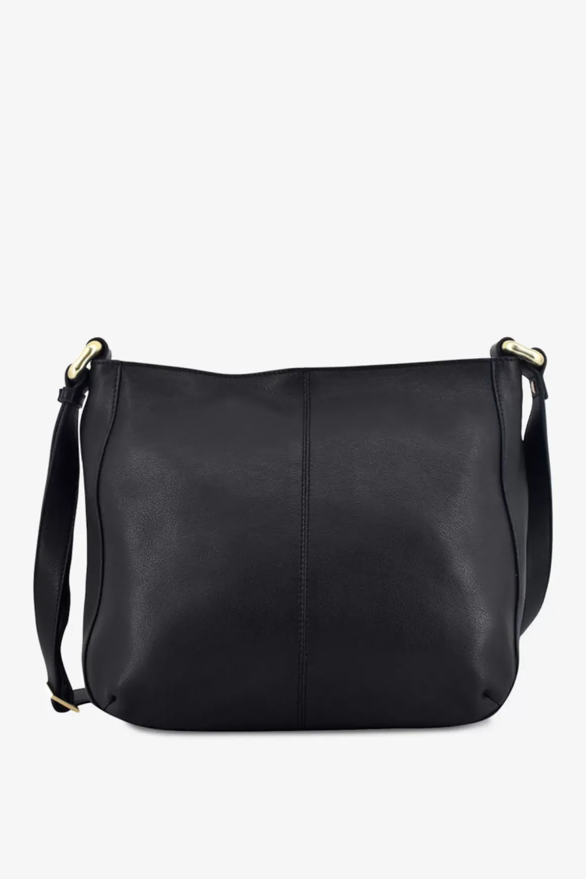 Sorano Shoulder Bag Ulia Black