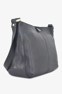 Sorano Shoulder Bag Ulia Black