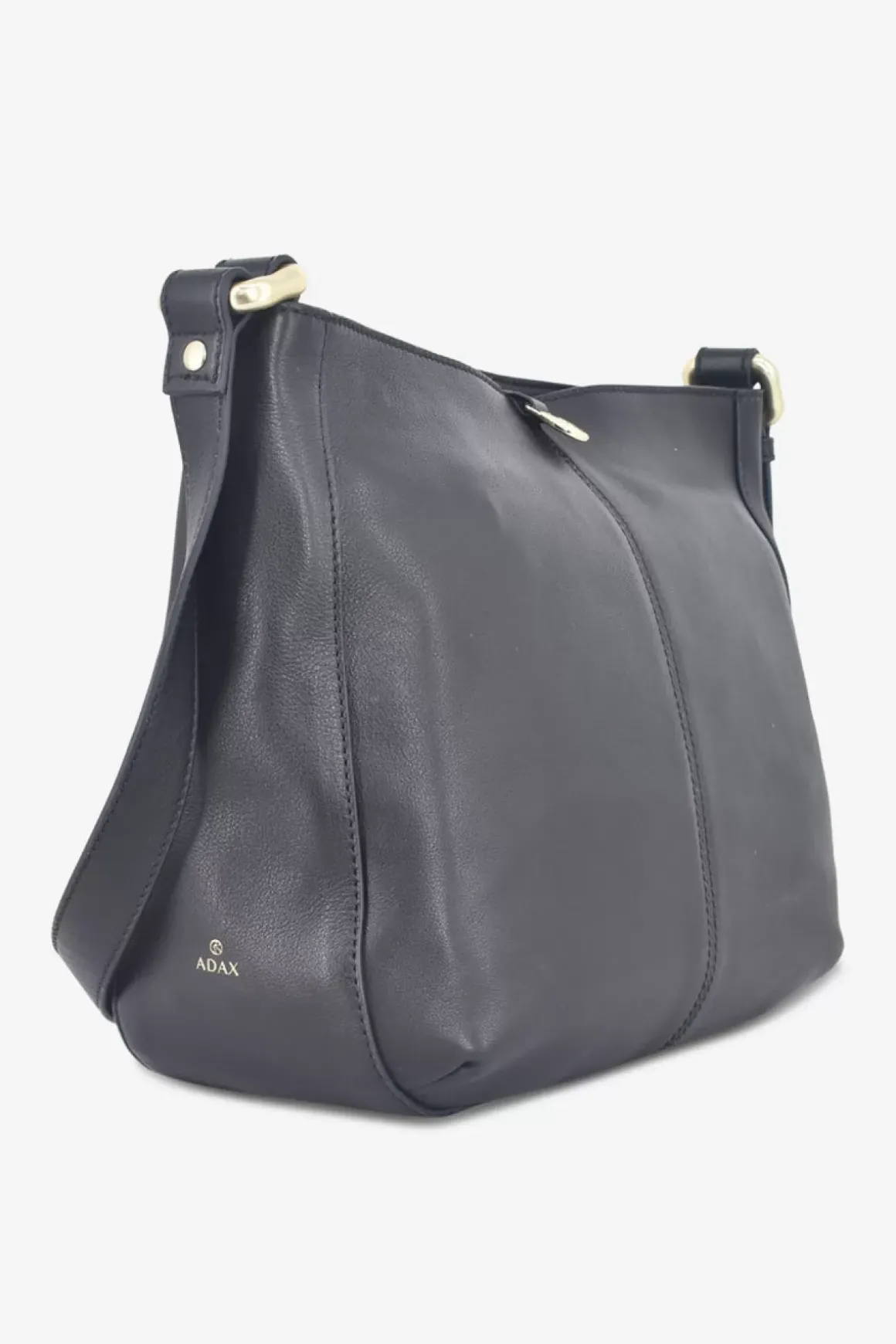 Sorano Shoulder Bag Ulia Black
