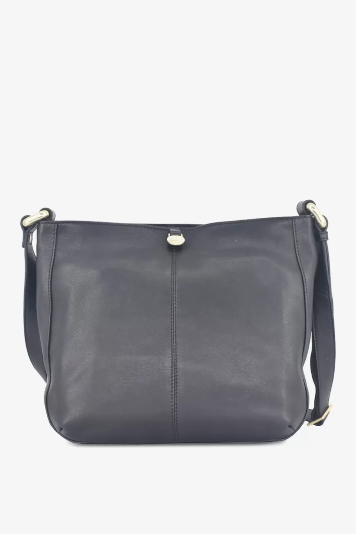 Sorano Shoulder Bag Ulia Black
