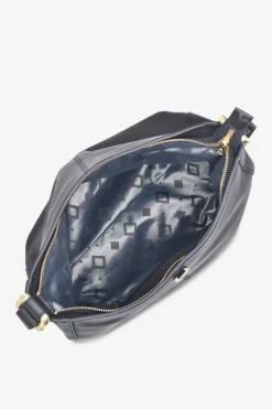 Sorano Shoulder Bag Ulia Black