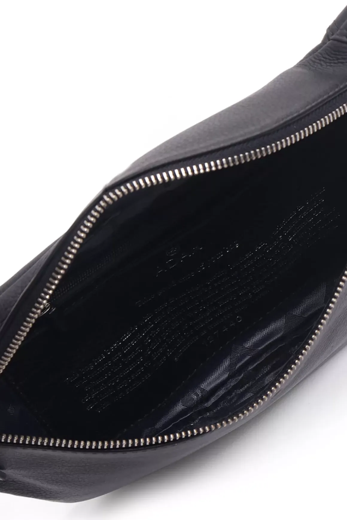 Venezia Bumbag Maria Black