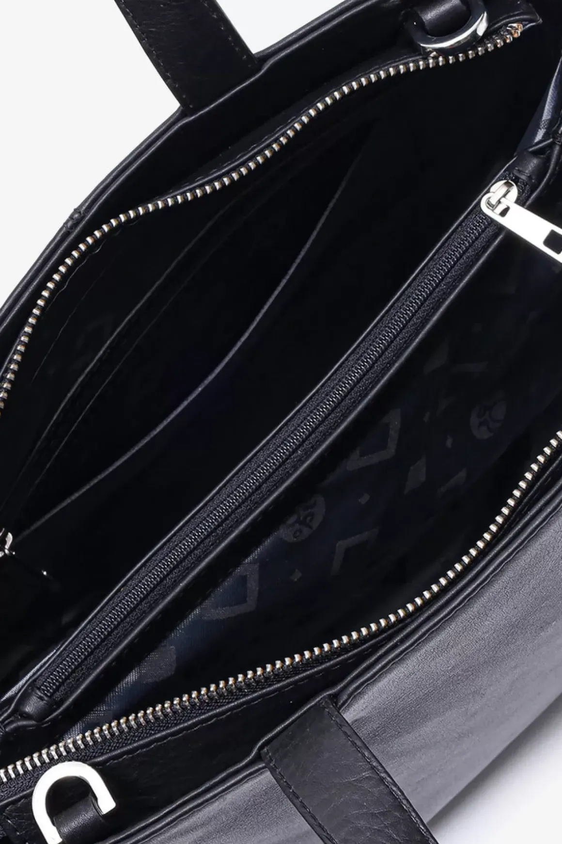 Venezia Handbag Gloria Black