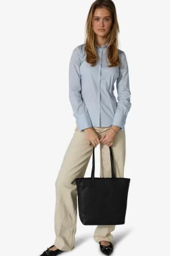 Venezia Shopper Hope Black