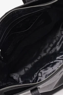 Venezia Shopper Hope Black