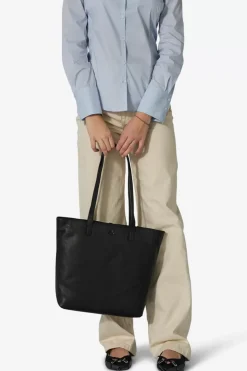 Venezia Shopper Hope Black
