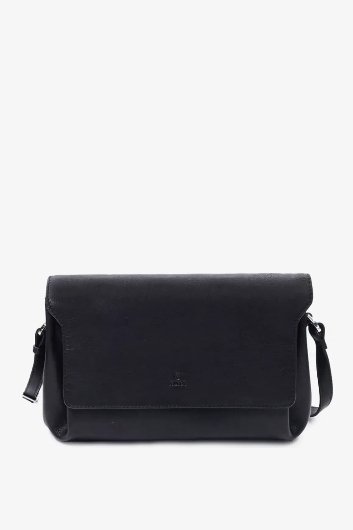 Venezia Shoulder Bag Alva Black