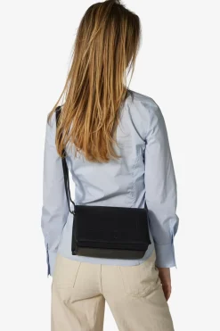 Venezia Shoulder Bag Celina Black