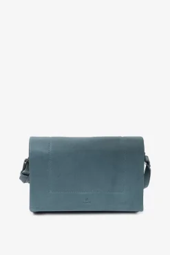 Venezia Shoulder Bag Celina Dark Mint