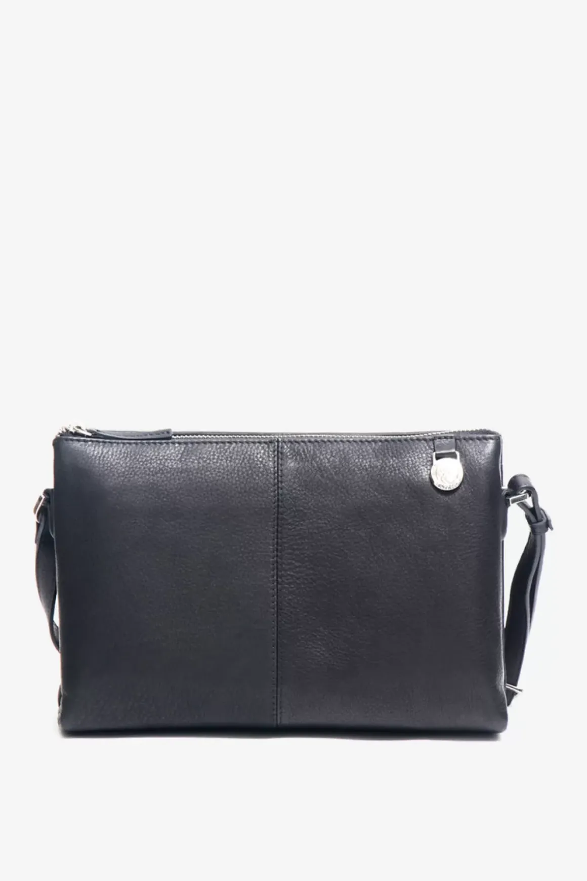 Venezia Shoulder Bag Dolores Black