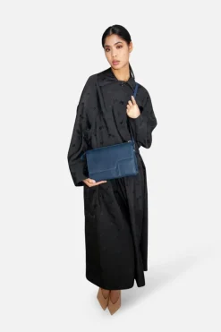 Venezia Shoulder Bag Dolores Navy