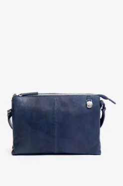 Venezia Shoulder Bag Dolores Navy