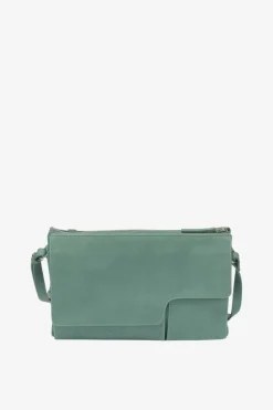 Venezia Shoulder Bag Dolores Dark Mint