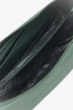 Venezia Shoulder Bag Dolores Dark Mint