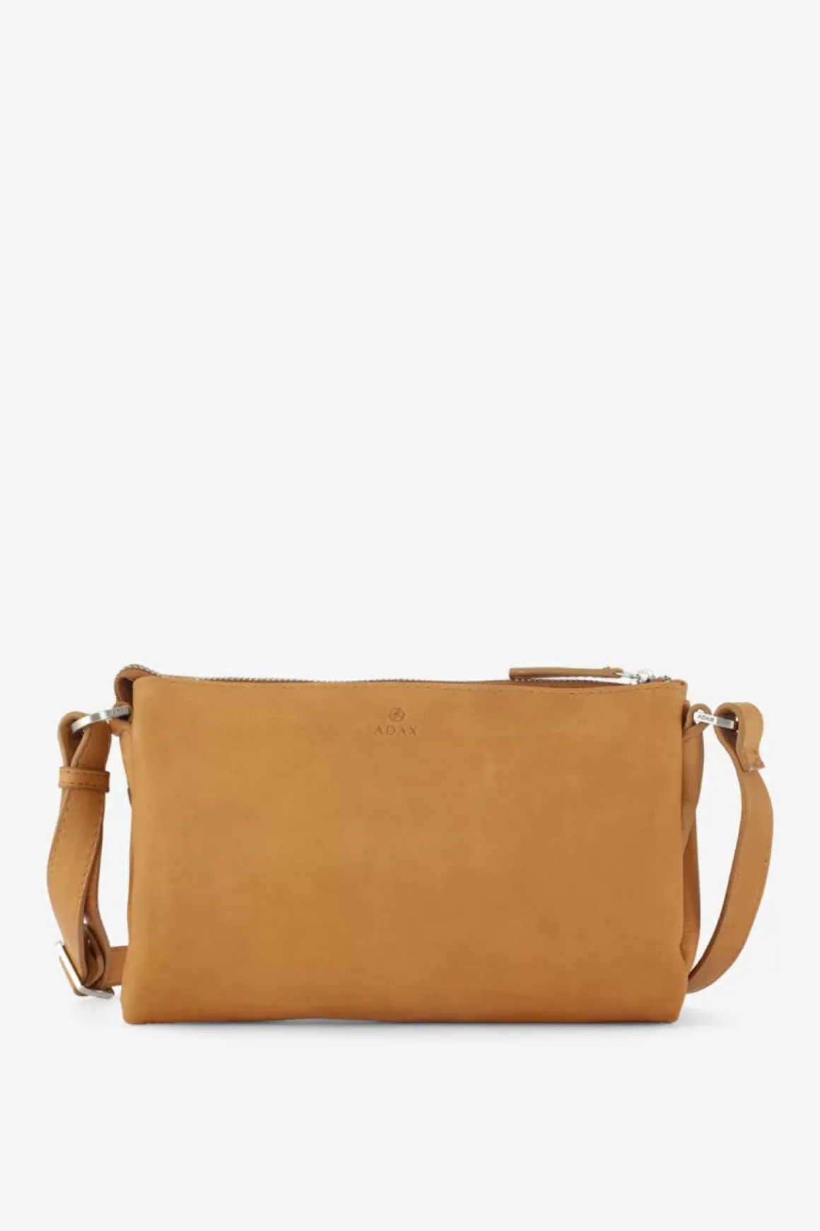 Venezia Shoulder Bag Lindsey Cognac