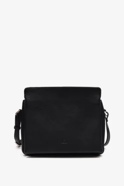 Venezia Shoulder Bag Majse Black