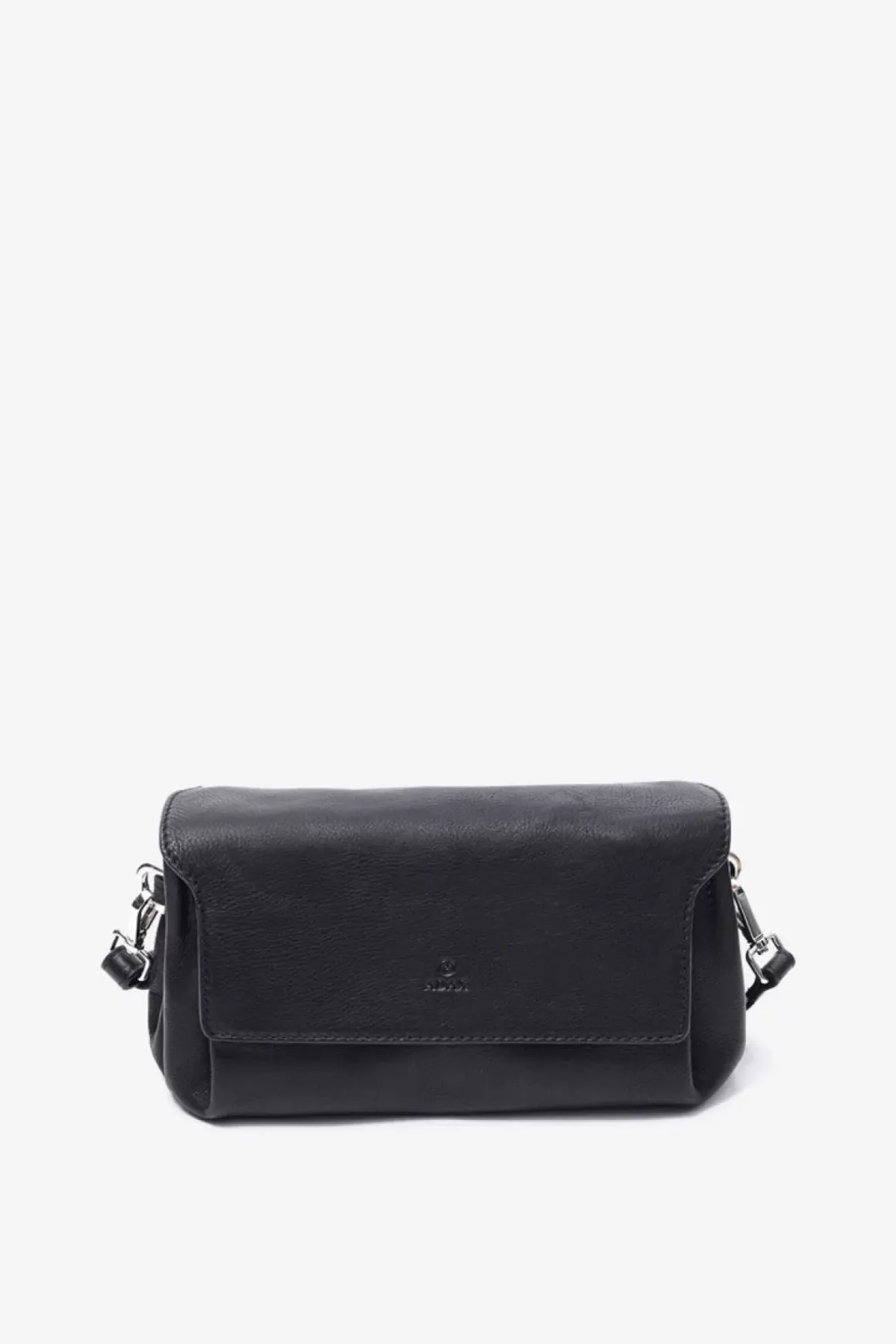 Venezia Shoulder Bag Mina Black