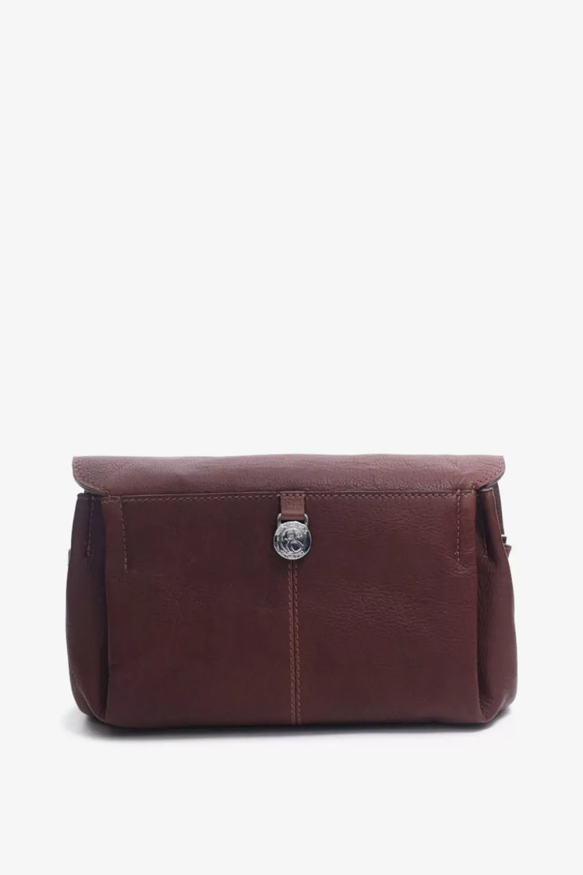 Venezia Shoulder Bag Mina Chocolate