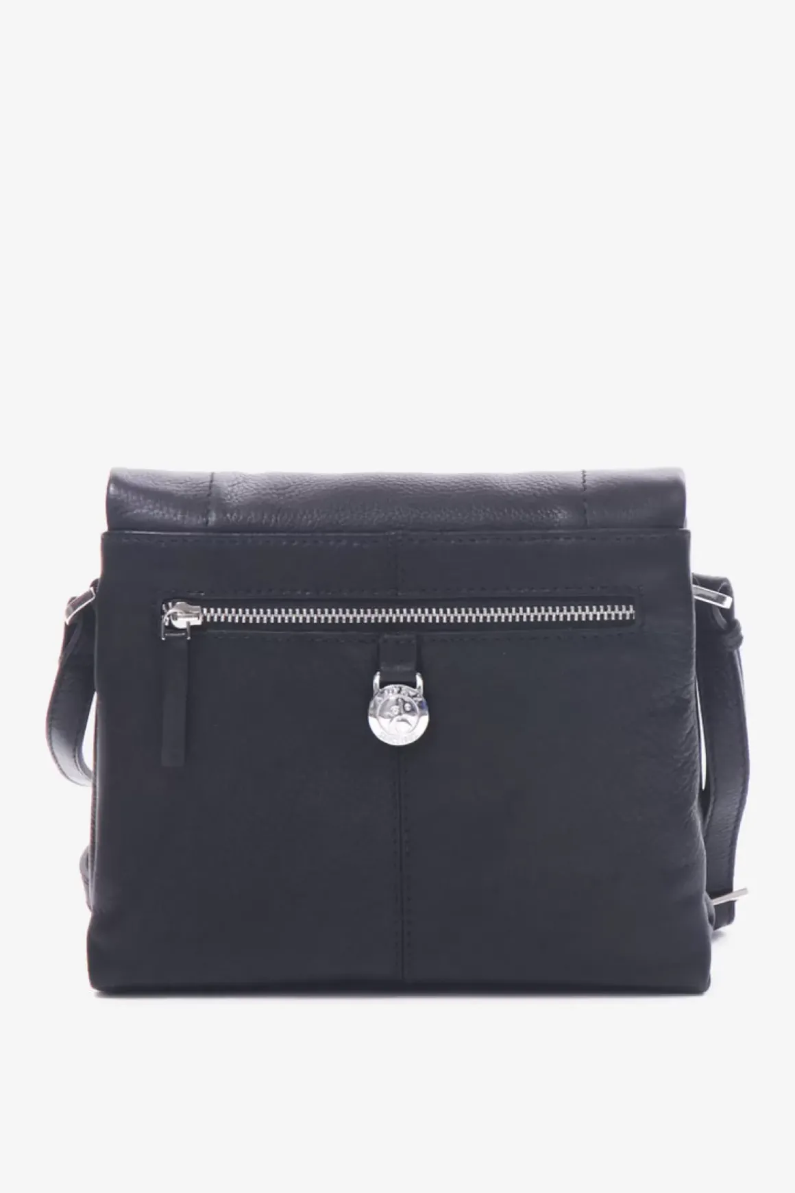 Venezia Shoulder Bag Naja Black