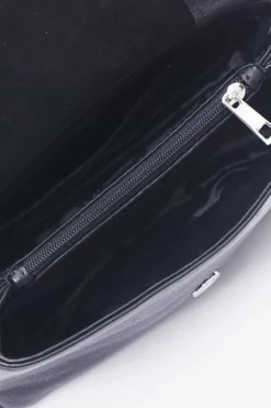 Venezia Shoulder Bag Naja Black