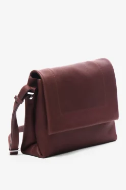 Venezia Shoulder Bag Naja Chocolate