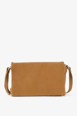 Venezia Shoulder Bag Serena Cognac