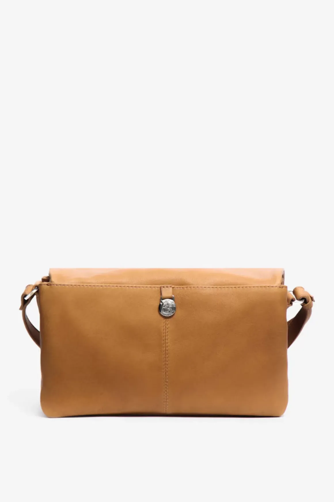 Venezia Shoulder Bag Serena Cognac
