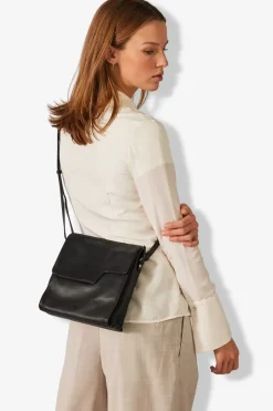 Venezia Shoulder Bag Susan Black