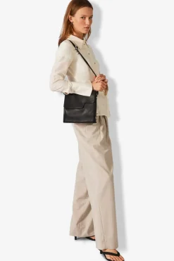 Venezia Shoulder Bag Susan Black