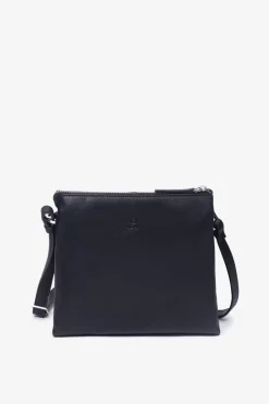 Venezia Shoulder Bag Sus Black